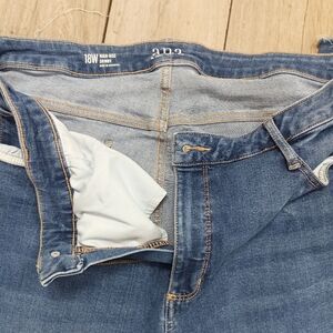 A.N.A brand jeans size 18W